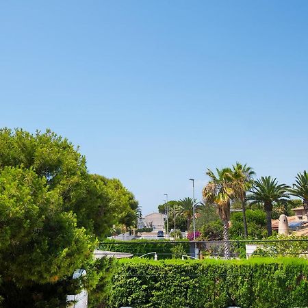 Apartamento 6 Plazas Playa Muchavista - San Juan El Campello Exterior foto