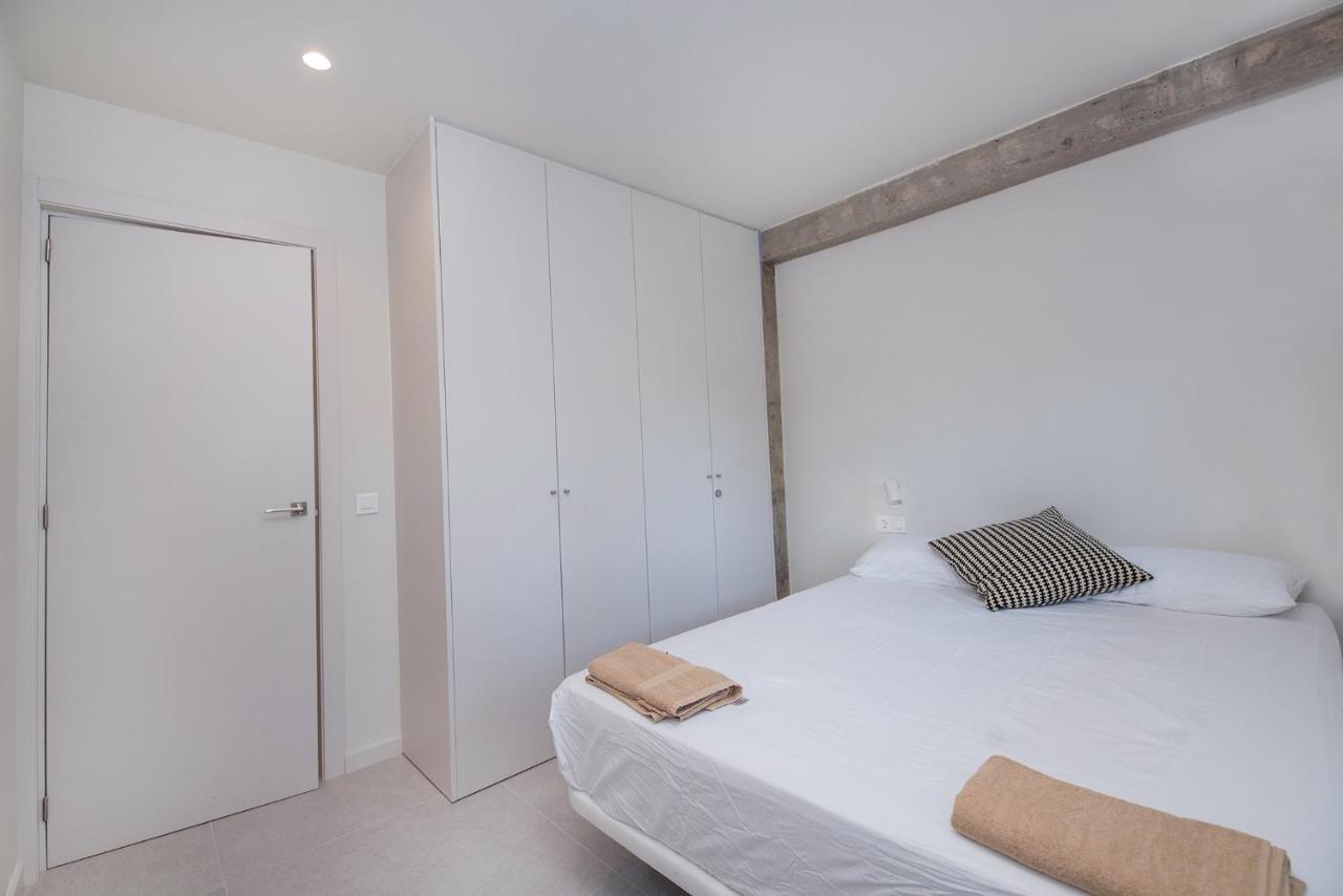 Apartamento 6 Plazas Playa Muchavista - San Juan El Campello Exterior foto