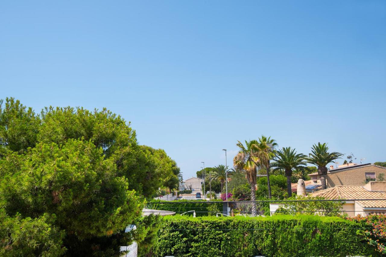 Apartamento 6 Plazas Playa Muchavista - San Juan El Campello Exterior foto