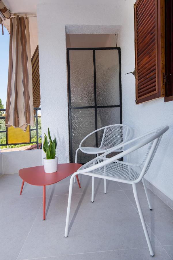 Apartamento 6 Plazas Playa Muchavista - San Juan El Campello Exterior foto